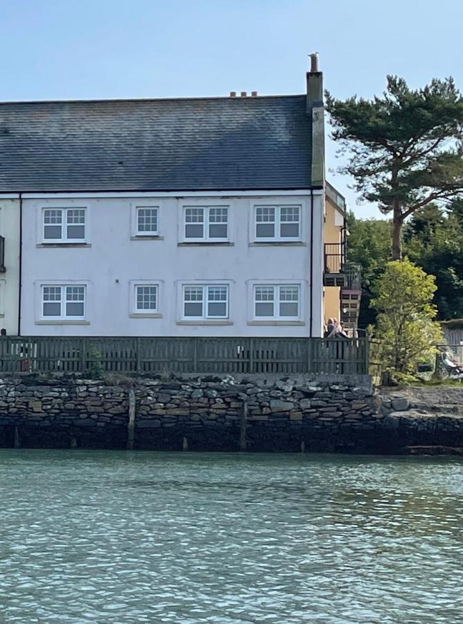 Harbourside Daire Garlieston Dış mekan fotoğraf
